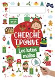 Cherche et trouve les Lutins malins