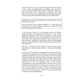 Votre cerveau est différent ? Surfez sur des brins de lumière