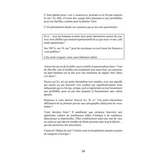 Votre cerveau est différent ? Surfez sur des brins de lumière