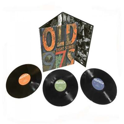 Fight Songs Édition Deluxe