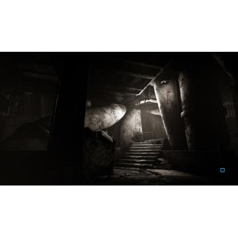 Jeu Here They Lie – PlayStation VR – PS4 – Neuf Sous Blister