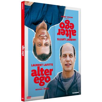 ALTER EGO/LAFITTE - 1