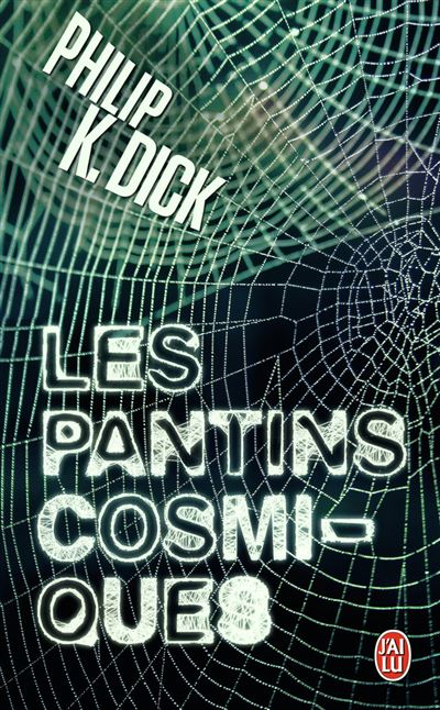 Des pantins cosmiques