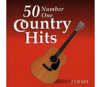 50 country number ones
