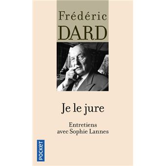 Je le jure
