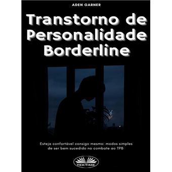 Transtorno de Personalidade Borderline - Créditos na imagem