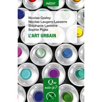 L'Art urbain