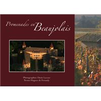 Promenades en beaujolais