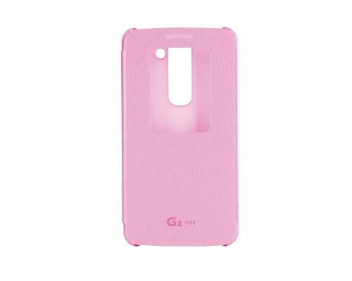 LG FND FOLIO G2 MINI ROSE