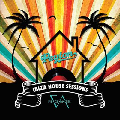 Ibiza house sessions