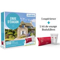 VIVABOX FR ENVIE D'ÉVASION