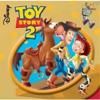 Toy Story 2, DISNEY MONDE ENCHANTE