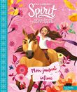 Spirit - Journal intime