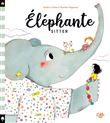 Élephante-sitter