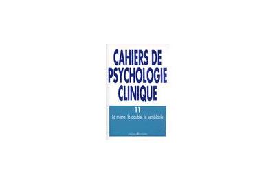 Le même le double le semblable