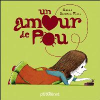 Un Amour de Pou