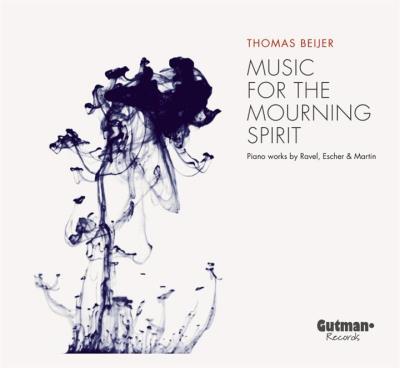 Music for the mourning spirit