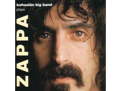 Plays zappa