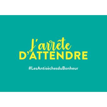 Les Antisèches du Bonheur