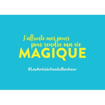Les Antisèches du Bonheur