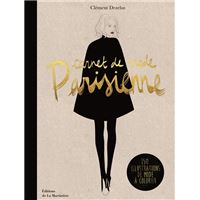 La parisienne - Inès de la Fressange , Sophie Gachet - Librairie Eyrolles