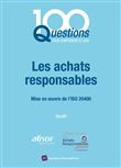 Les achats responsables