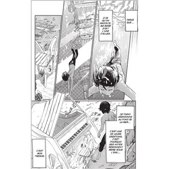 Chainsaw Man T01 - Tatsuki Fujimoto - Crunchyroll - ebook (ePub