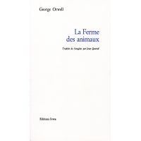 La Ferme des animaux