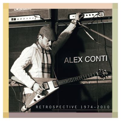 Retrospective 1974-2010
