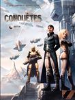 Conquêtes T08