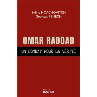 Omar Raddad, un combat pour la vérité