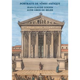 Portraits de Nîmes antique