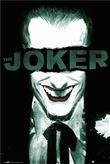 Poster The Joker Smile