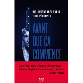 Avant que ça commence