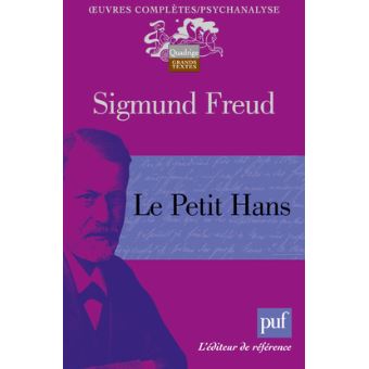 Le petit Hans - 1