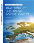 Atlas commenté de l'économie sociale et solidaire 2020. 4e éd. - Observatoire national de l'ESS - CN