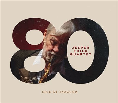 80 - Live At Jazz Cup