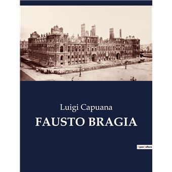 Fausto bragia