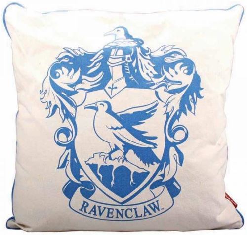 HARRY POTTER-COUSSIN 45X45-RAVENCLAW CREST
