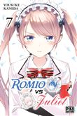 Romio vs Juliet T07