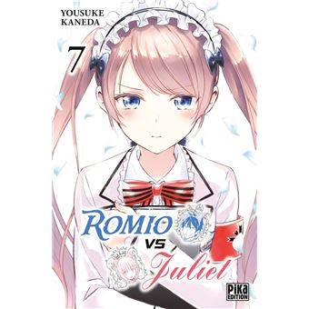 Romio vs Juliet T07