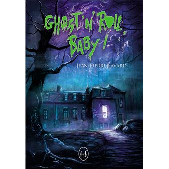 Ghost'n Roll, Baby !