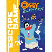 Escape Game : Égypte