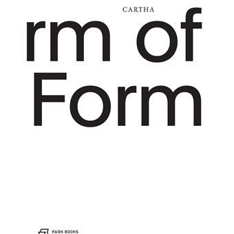 Cartha on the form of form