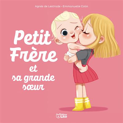 La grande sœur
