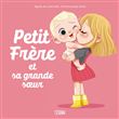 La grande sœur