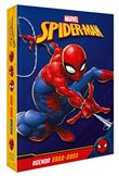 SPIDER-MAN - Agenda 2022-2023 - MARVEL