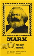 Nos chers ennemis - Lettres complices à Engels
