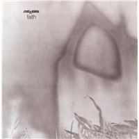 FAITH (2016 REISSUE)/LP+DC