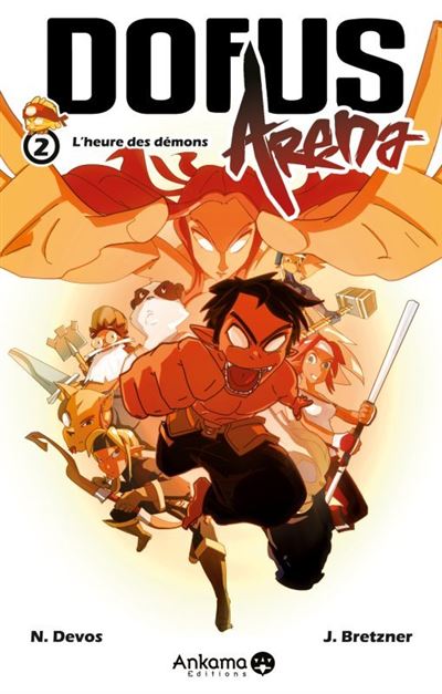 24 démons